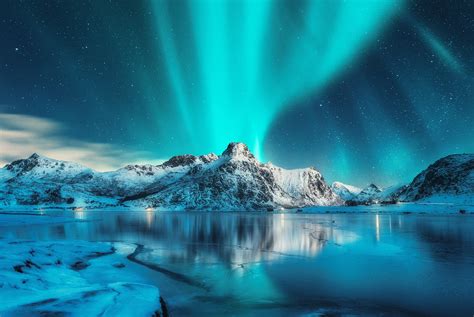 Northern lighting - From Alaska and the Arctic to Northern Europe and even the Lower 48 in the good ol’ U.S. of A., here are the best places to travel to see northern lights, including far-flung destinations, spots ...